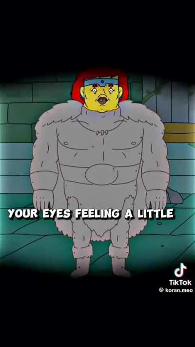 Just the worst