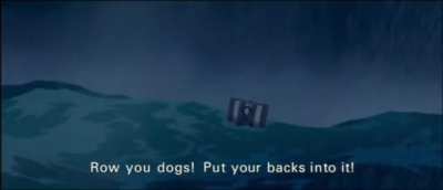 The Deleted Viking Prologue