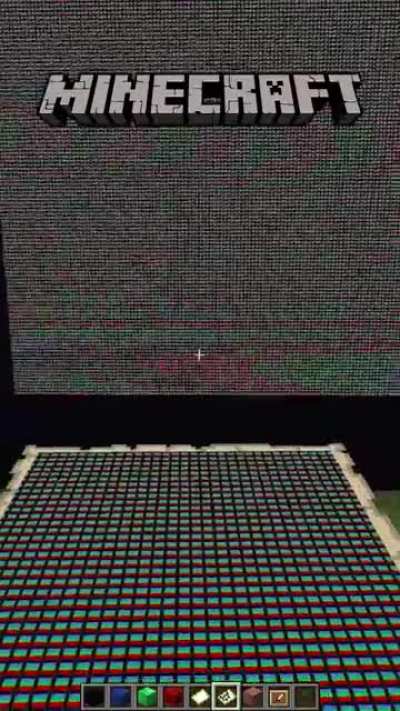 QUE INCREIBLE D: