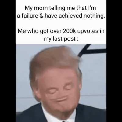 I have achieved salvation