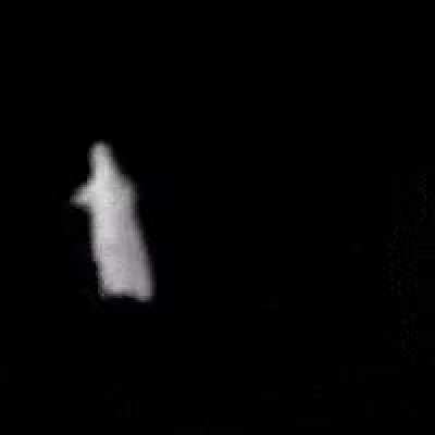 So spooky! 😱😱😱👻👻💀