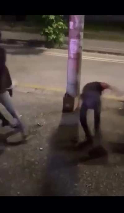When your opponent dies but you&rsquo;ve already pressed the unite move button