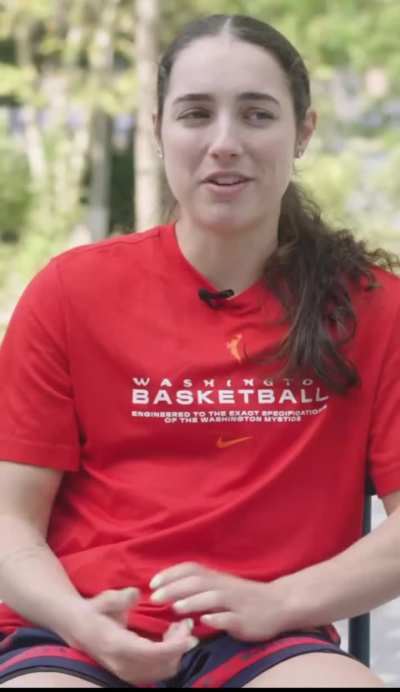 The season finale of Year 1 is Out Now&hellip; (DOM &amp;amp; Rivers,More) on the WNBA App &amp;amp; WNBA YouTube🫶🏼‼️🔥