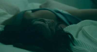 Ana de Armas in Deep Water (2022)