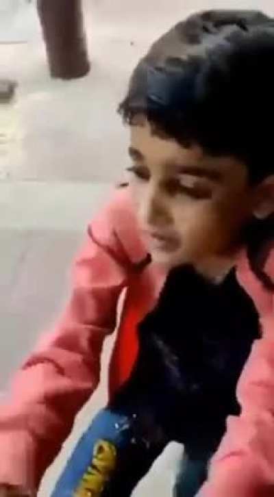 Average madarsa boi