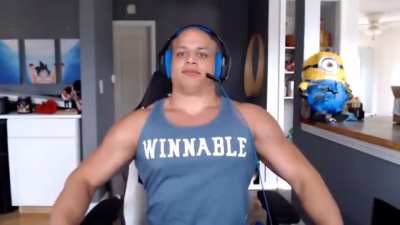 Tyler1 classic