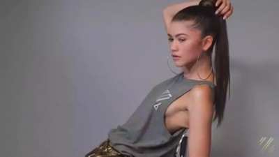 Zendaya Coleman