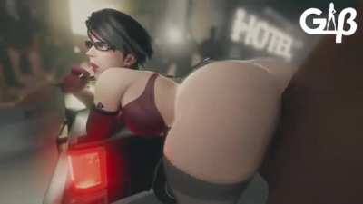 Ass Shake