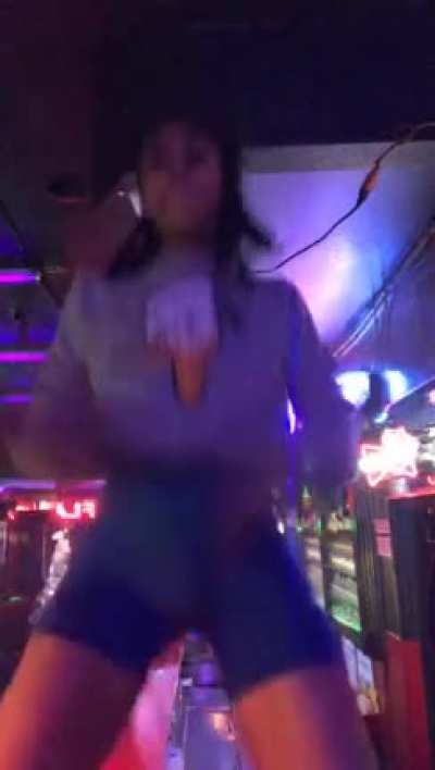 Ass fat enough