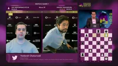 Why you should always switch your mic off after games (Credits: MrDodgy/@ChessProblem)