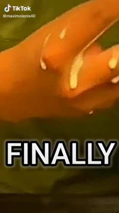 Cum burger