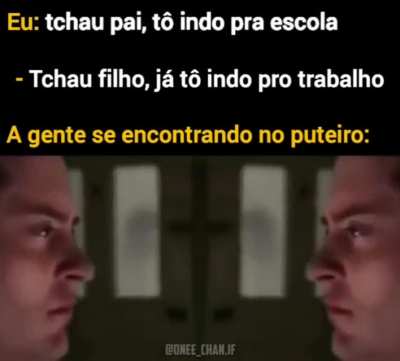 Meio suspeito