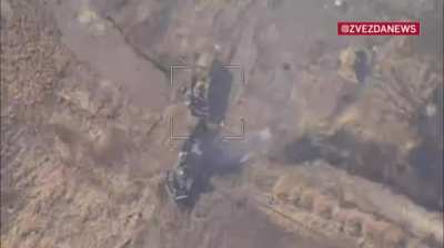 Russian strikes on Freedom of Russia Legion near Russian border. And the aftermath. 13-14 March 2024