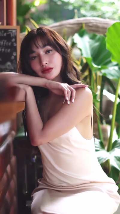 Sachzna Laparan