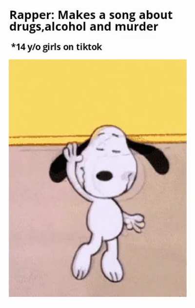 They do be vibing doe