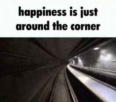it will come some day