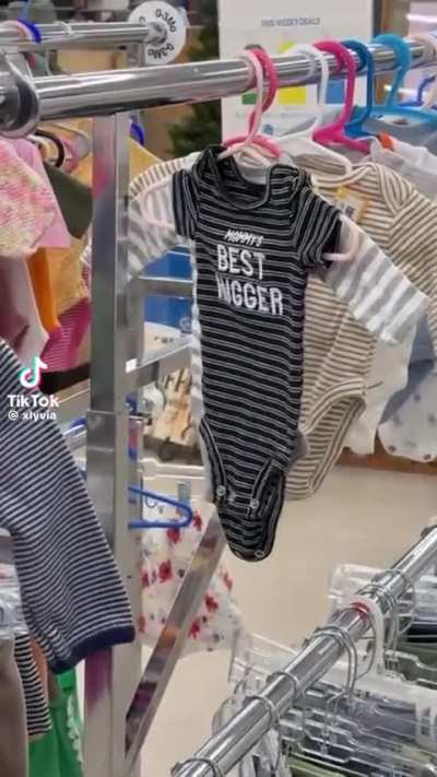 Mommy's best wut?
