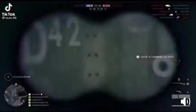 Thats a tank