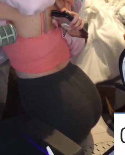 Booty