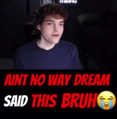 AINT NO WAY