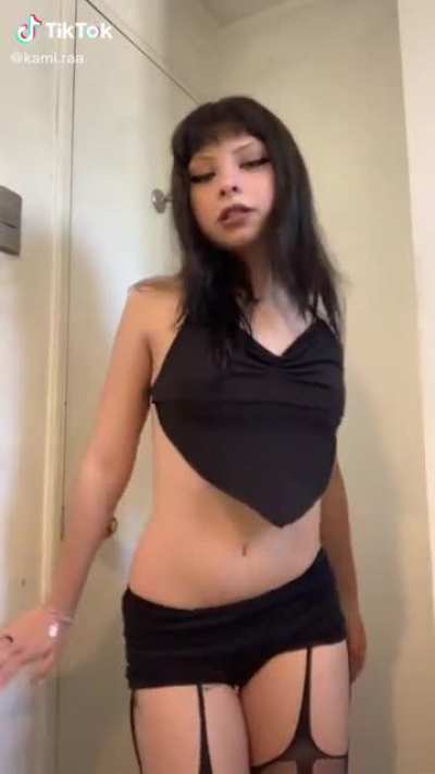 Comment who is your favorite TikTok whore
