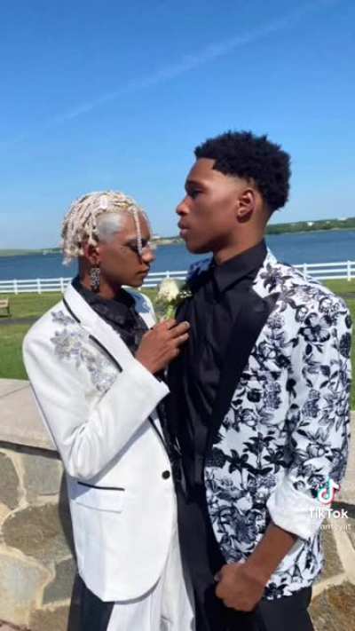 Prom Kings