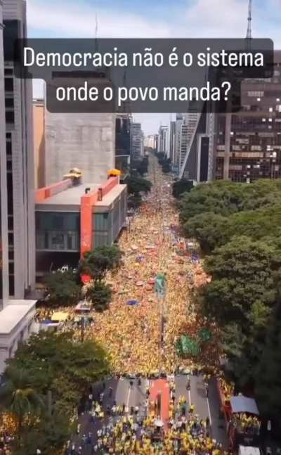 Uma simples pergunta.