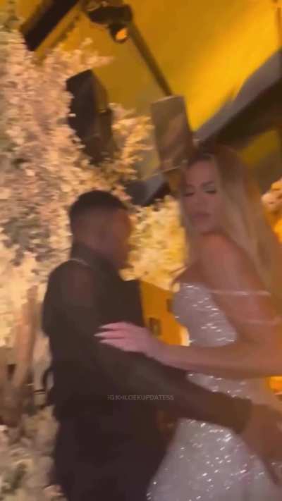 Luckiest guy in the world ?