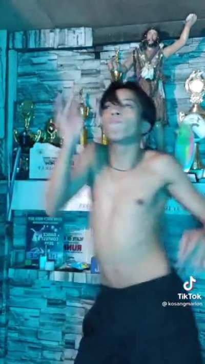 How to dance