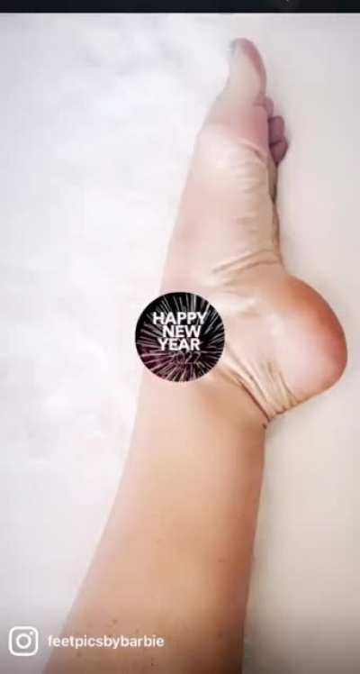 Be happy and naughty this new year.