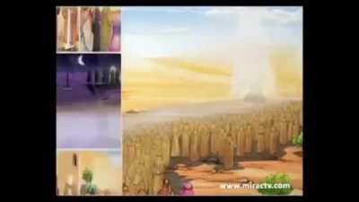 Hz muhammed islamı yaydıktan sonra save almayı unuttu