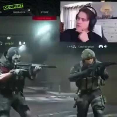Wholesome Warzone