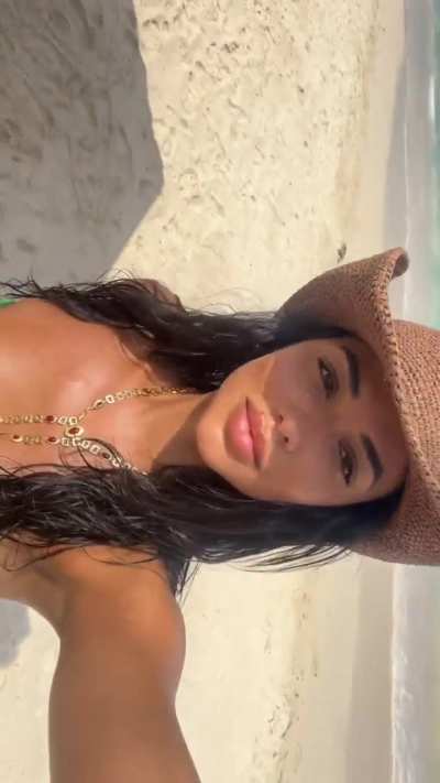 "Hi from Colombia"