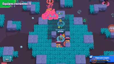 I found a Lukiebear wannabe