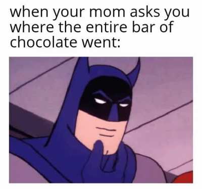 Hmmmmmmmmm