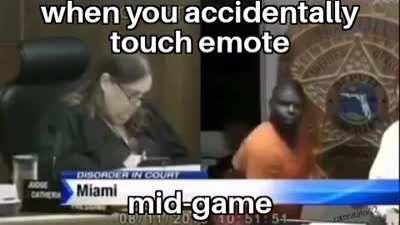 Feels bad man