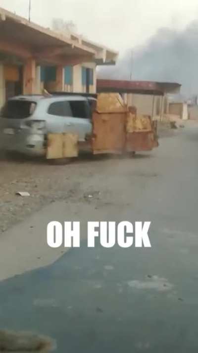 Well, Fuck