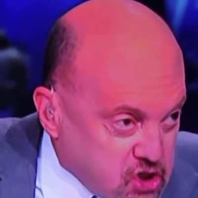 If I learned anything by being an AMC Shareholder&hellip;.it&rsquo;s DON&rsquo;T BE A LITTLE BITCH! 🦍