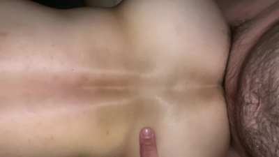 I could breed his hole all nite this guy knows how to take dick for hours