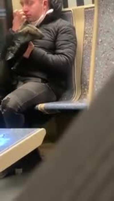 Came across this on Twitter. I'm actually in shock...