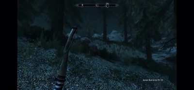 Elder Scrolls moment