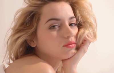 Ana de Armas unmatched beauty
