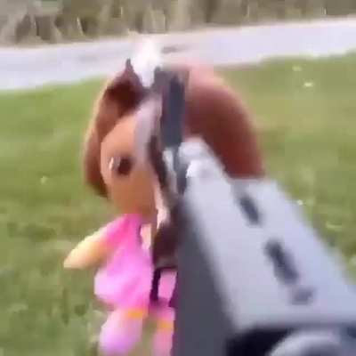 coitada da Dora kkk