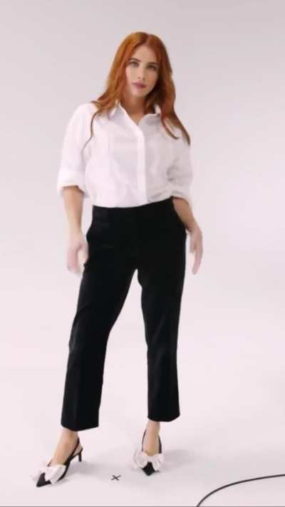 Modeling for Loft IG November 2025