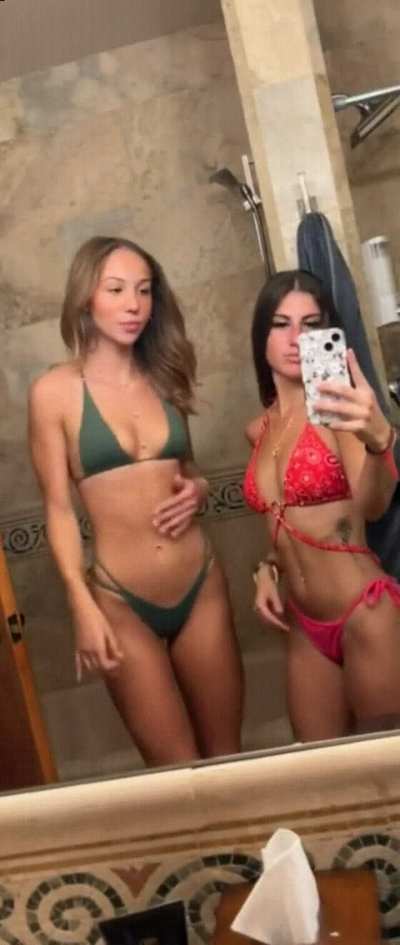 which fuckdoll would u choose? L or R 