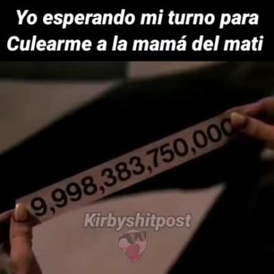 Ptm 😡