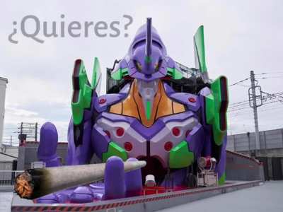 Eva 420