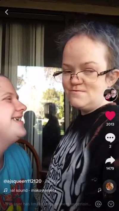 Couple goals