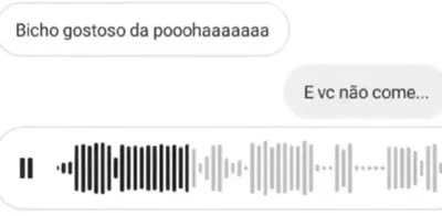 vazou &aacute;udio do adm😭