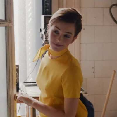 Emma watson